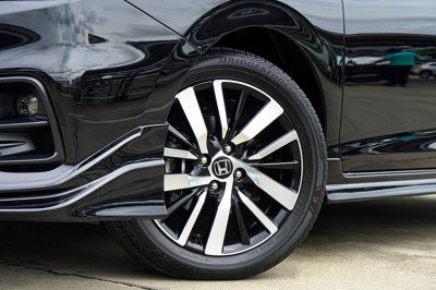 2023 HONDA CITY 1.0 RS