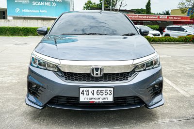 2023 Honda City 1.0 SV