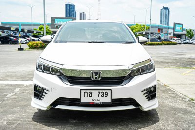 2023 Honda City 1.0 SV