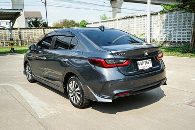 2023 HONDA CITY, 1.0 SV