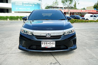 2020 HONDA CITY 1.0 V