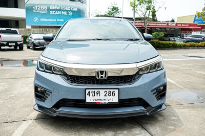 2023 Honda City 1.0 S Plus
