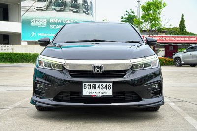 2020 HONDA CITY 1.0 V