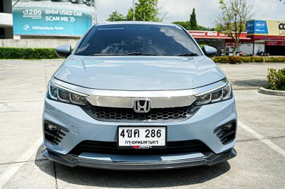 2023 Honda City 1.0 S Plus