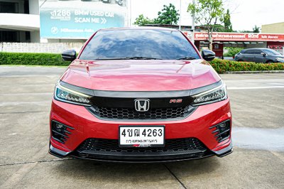 2023 Honda City 1.0 RS