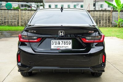 2023 HONDA CITY 1.0 RS