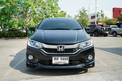 2022 Honda City 1.0 SV