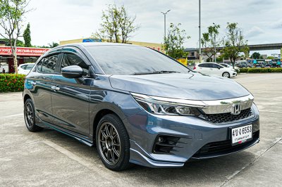 2023 Honda City 1.0 SV