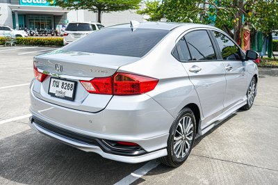 2019 Honda City 1.5 SV