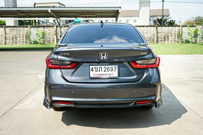 2023 HONDA CITY, 1.0 SV