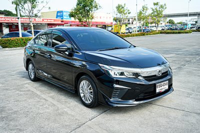 2020 HONDA CITY 1.0 V