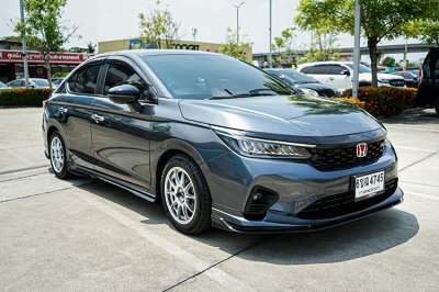 2023 Honda City 1.0 RS