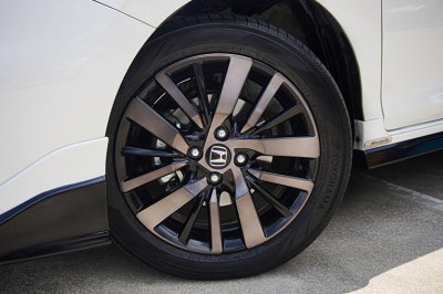 2022 Honda City 1.0 SV