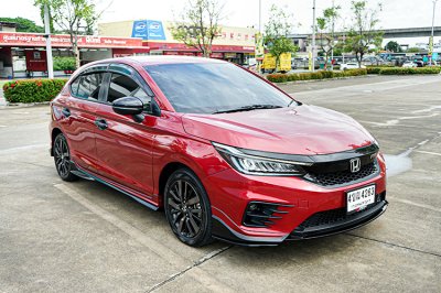 2023 Honda City 1.0 RS