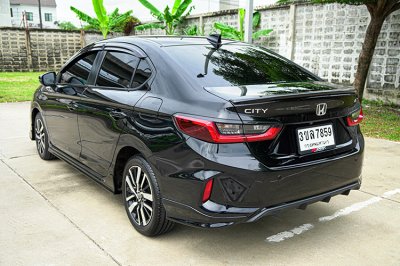 2023 HONDA CITY 1.0 RS