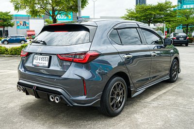 2023 Honda City 1.0 SV