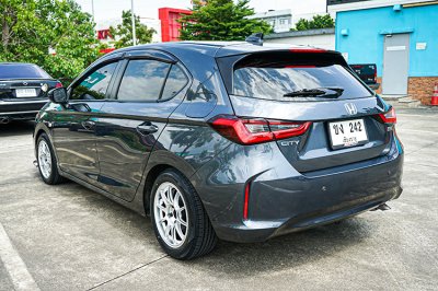 2022 Honda City 1.0 S+