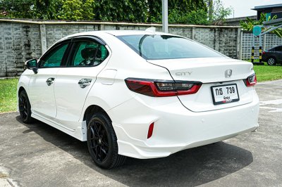 2023 Honda City 1.0 SV