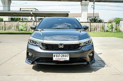 2023 HONDA CITY, 1.0 SV