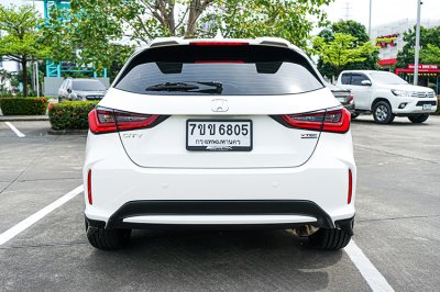 2024 Honda City 1.0 S+ Hatchback