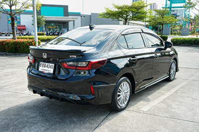 2020 HONDA CITY 1.0 V
