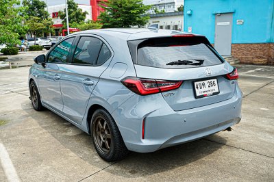 2023 Honda City 1.0 S Plus