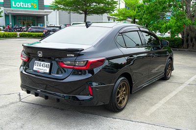 2020 HONDA CITY 1.0 V