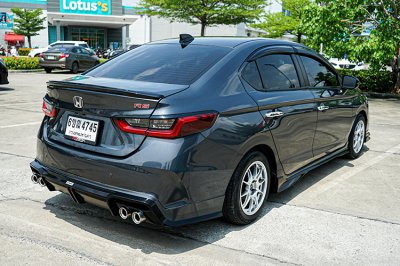 2023 Honda City 1.0 RS