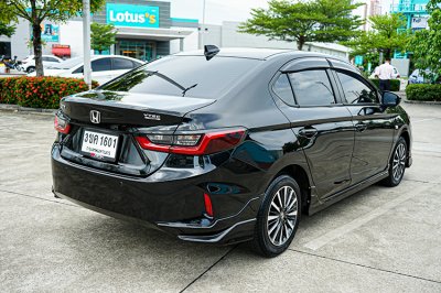 2022 Honda City 1.0 (ปี 19-24) S Sedan