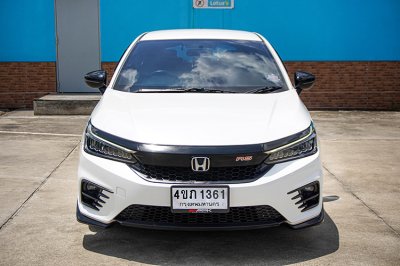 2022 Honda City 1.0 SV