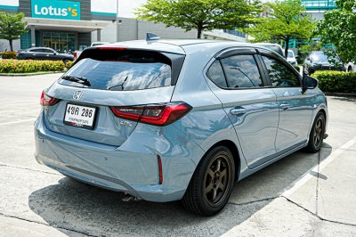 2023 Honda City 1.0 S Plus