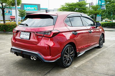 2023 Honda City 1.0 RS