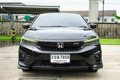 2023 HONDA CITY 1.0 RS