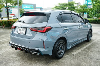 2022 Honda City 1.0 SV