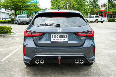 2023 Honda City 1.0 SV