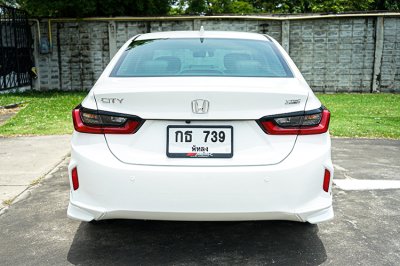 2023 Honda City 1.0 SV