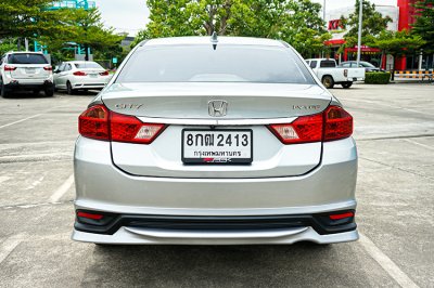 2019 Honda City 1.5 V+