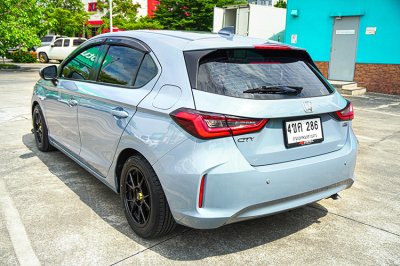 2023 Honda City 1.0 S Plus