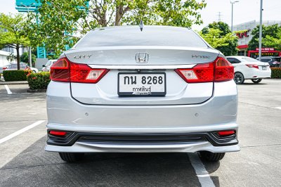 2019 Honda City 1.5 SV