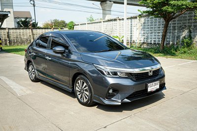 2023 HONDA CITY, 1.0 SV