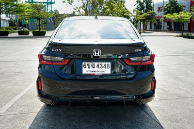 2020 HONDA CITY 1.0 V