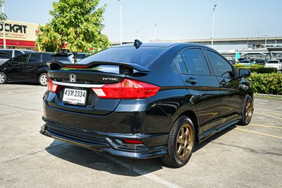 2022 Honda City 1.0 SV