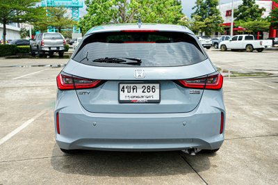 2023 Honda City 1.0 S Plus