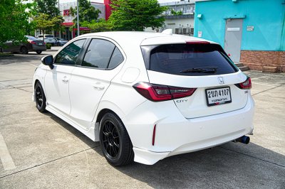 2022 Honda City 1.0 S Plus