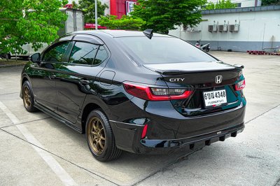 2020 HONDA CITY 1.0 V