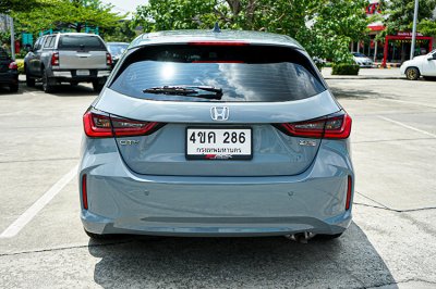 2023 Honda City 1.0 S Plus