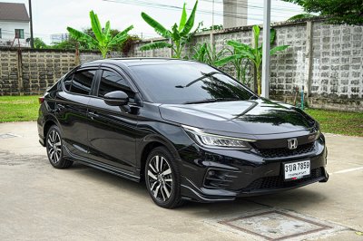 2023 HONDA CITY 1.0 RS