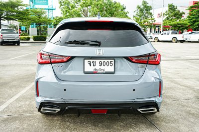 2022 Honda City 1.0 SV