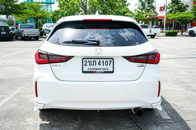2022 Honda City 1.0 S Plus
