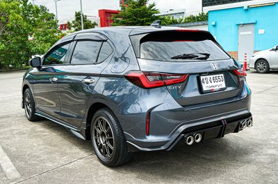 2023 Honda City 1.0 SV